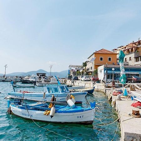 Villa Adria Cattaro Esterno foto