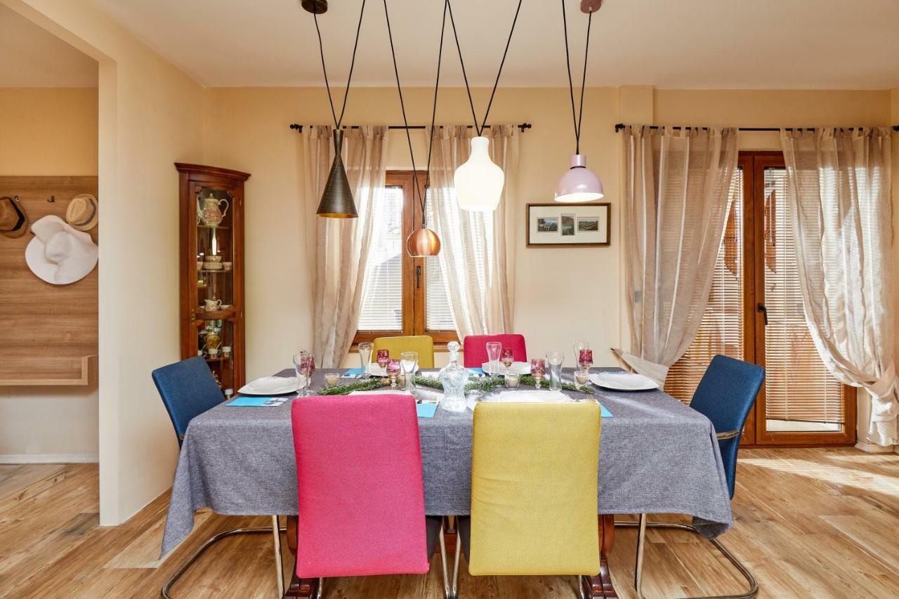 Villa Adria Cattaro Esterno foto