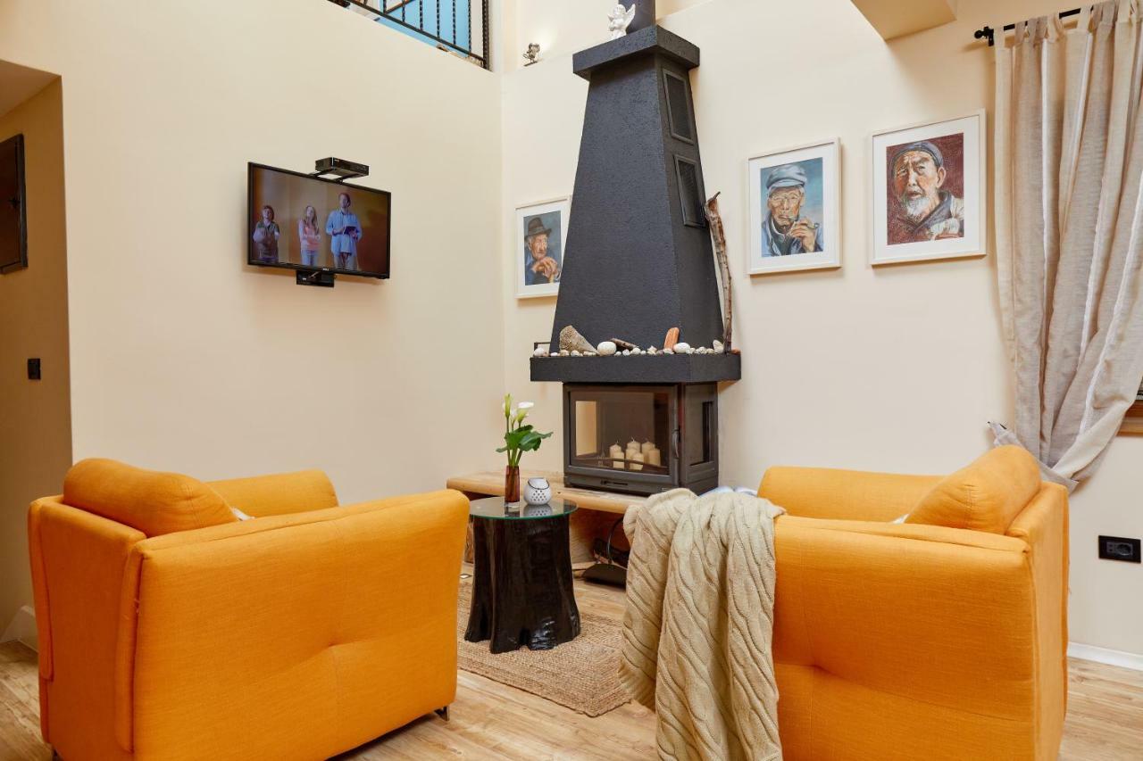 Villa Adria Cattaro Esterno foto
