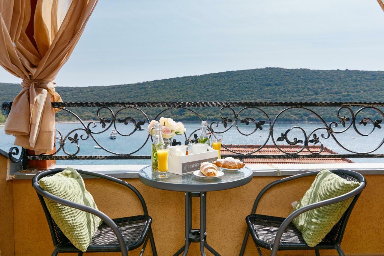 Villa Adria Cattaro Esterno foto