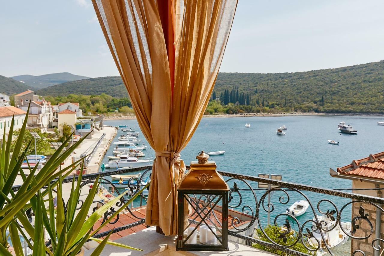 Villa Adria Cattaro Esterno foto